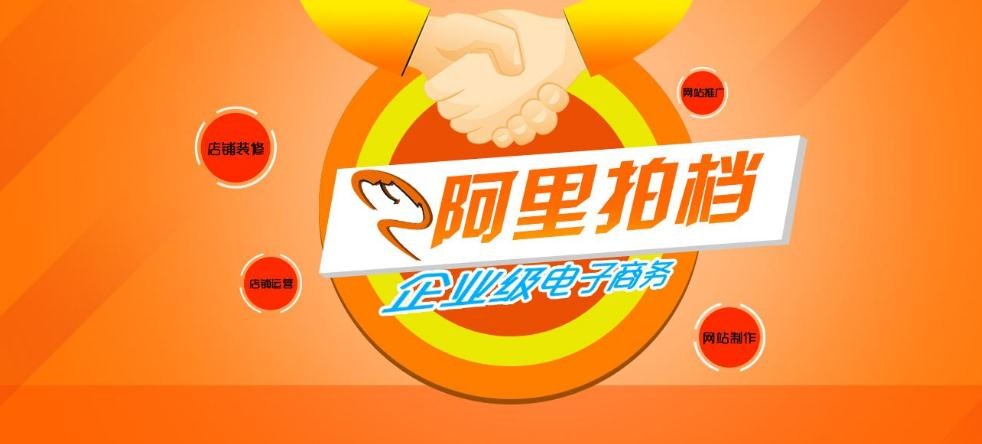 第七城阿里的拍档