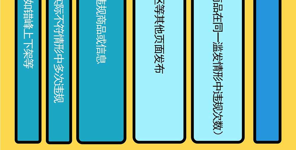 淘宝解读《新广告法》规则知识点普及