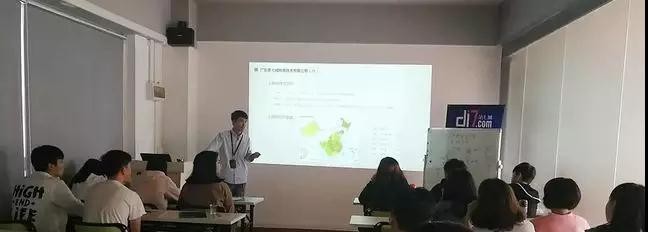 网站后台操作及一键推广操作